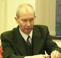 Кобельков Георгий Михайлович
