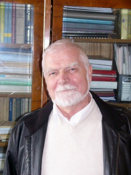 Мищенко Александр Сергеевич