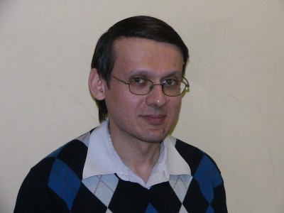 Пенской Алексей Викторович